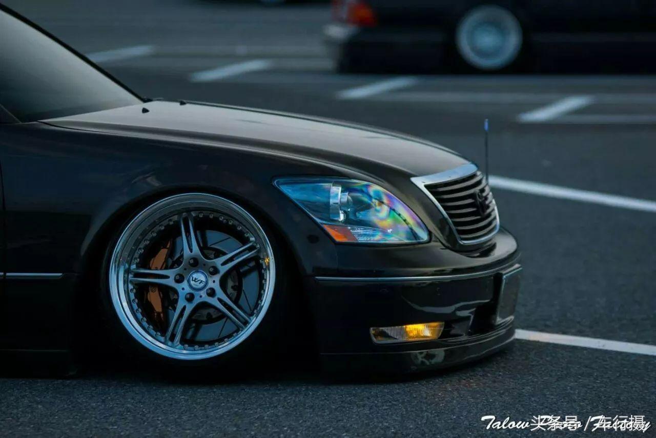 红旗l9红旗最好的车子,气场最强的车红旗l9