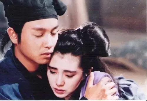 1000张网红脸，也比不上香港的盛世美颜！