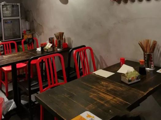 重庆最火的早餐小面,重庆人的早餐从一碗小面开始