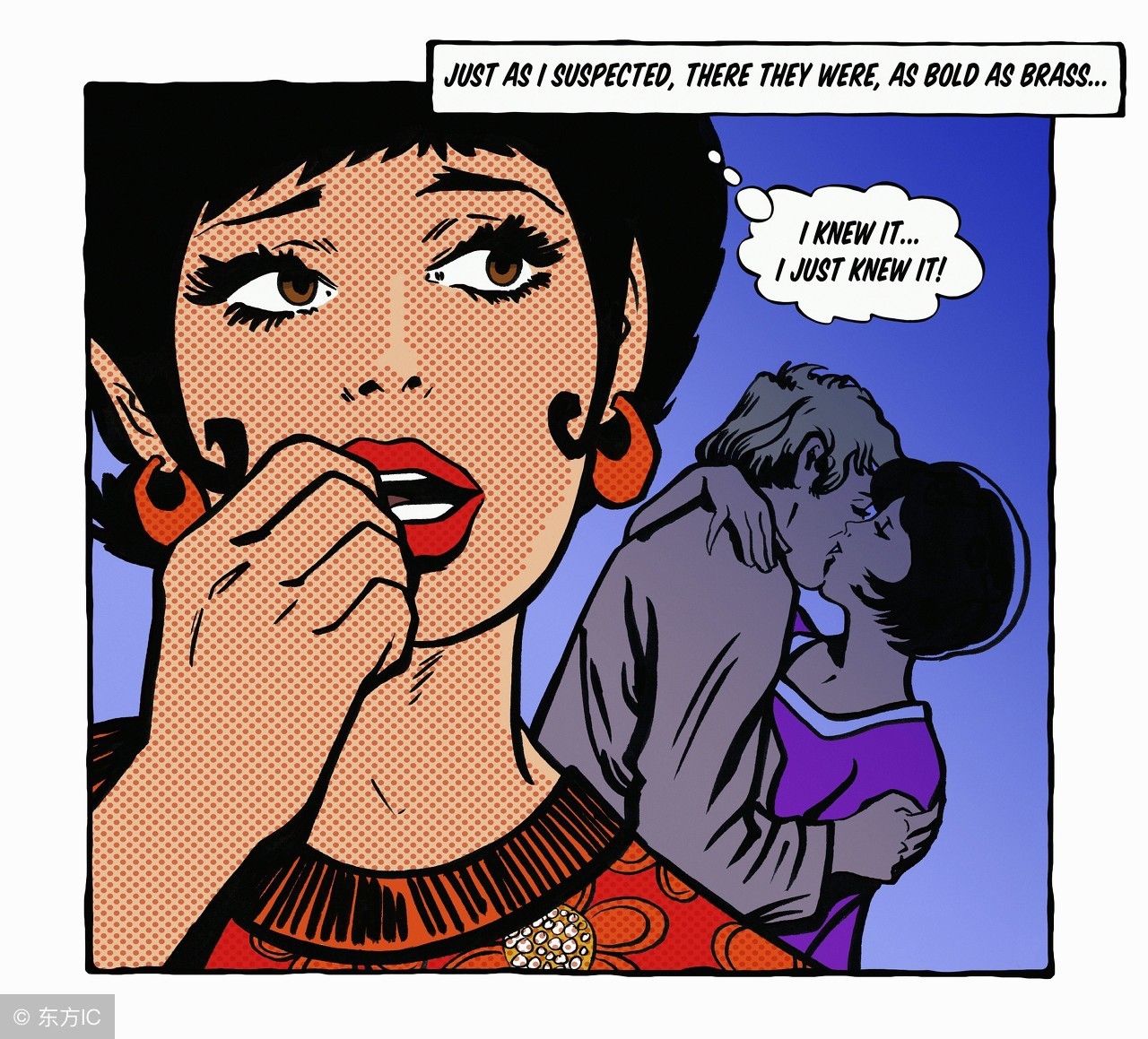 老婆夫妻之间相处之道,夫妻有矛盾老婆怎么哄