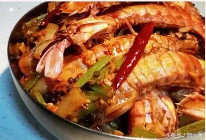 胶东四季的时令海鲜表,老渔民告诉你应季海鲜