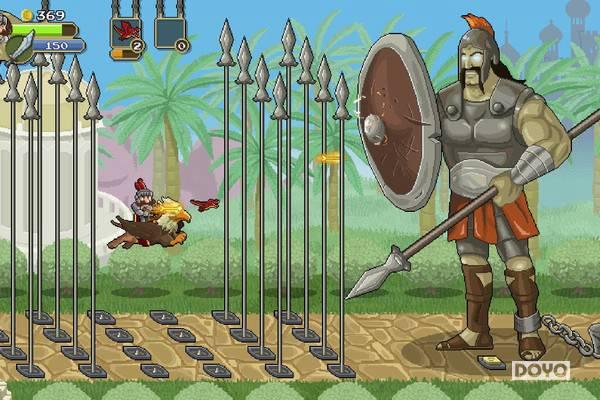 不朽的经典大作,十部顶级大作推荐