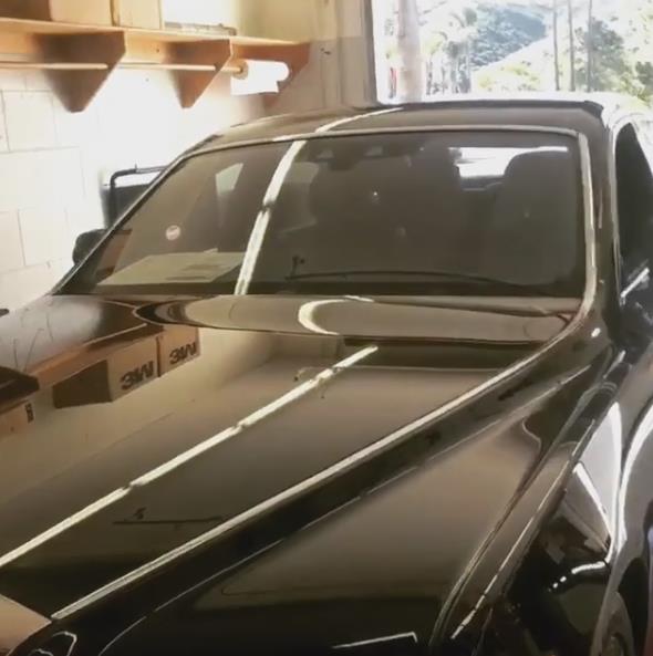 梅威瑟炫富新境界,梅威瑟炫富的生活视频