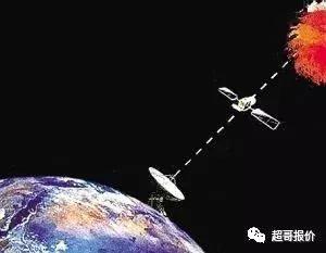 户户通信号突然中断怎么办,三代户户通移机出现信号异常