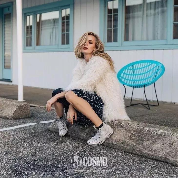 家里小朋友穿的小白鞋脏了怎么办,你的小白鞋脏了怎么办