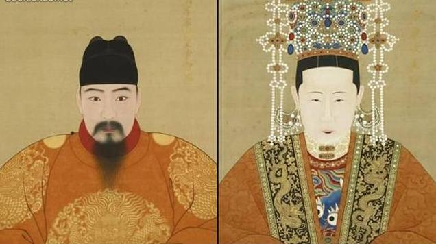 这位皇帝谱写了封建社会最忠贞的爱情，值得后世学习！