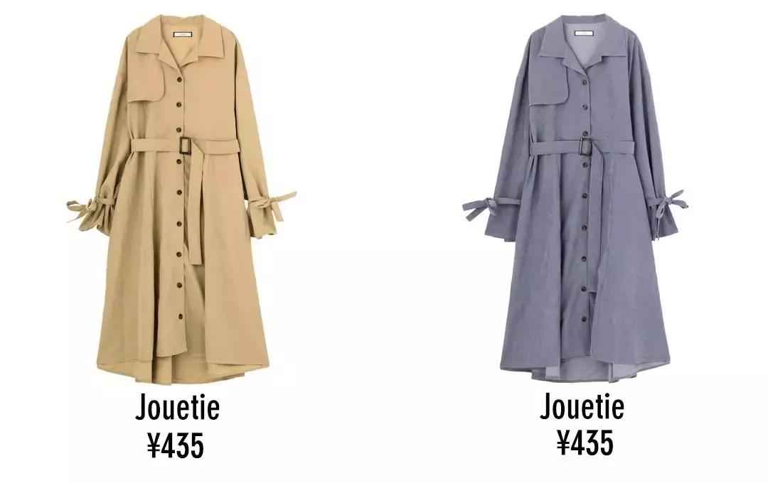 小众轻奢单鞋秋冬搭裙子,仙气裙子搭配的小白鞋推荐