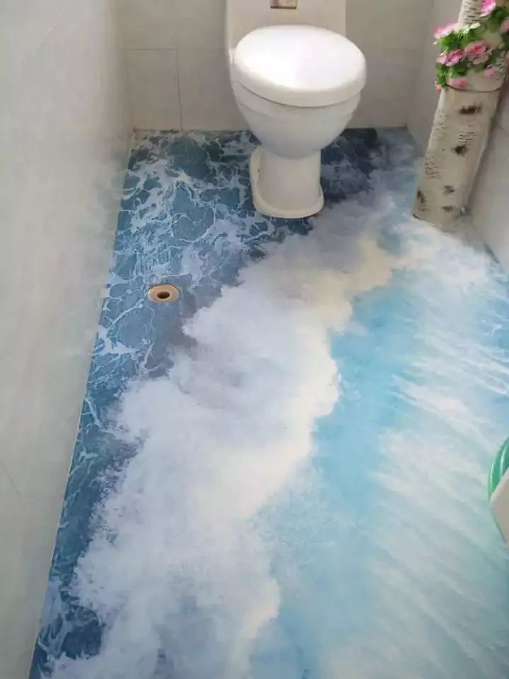 装修简单也是一种美,有一种装修叫爸妈的审美