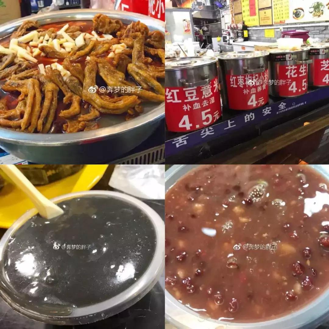 南宁美食推荐排名前十大 (南宁特色美食排行榜前十名有哪些)