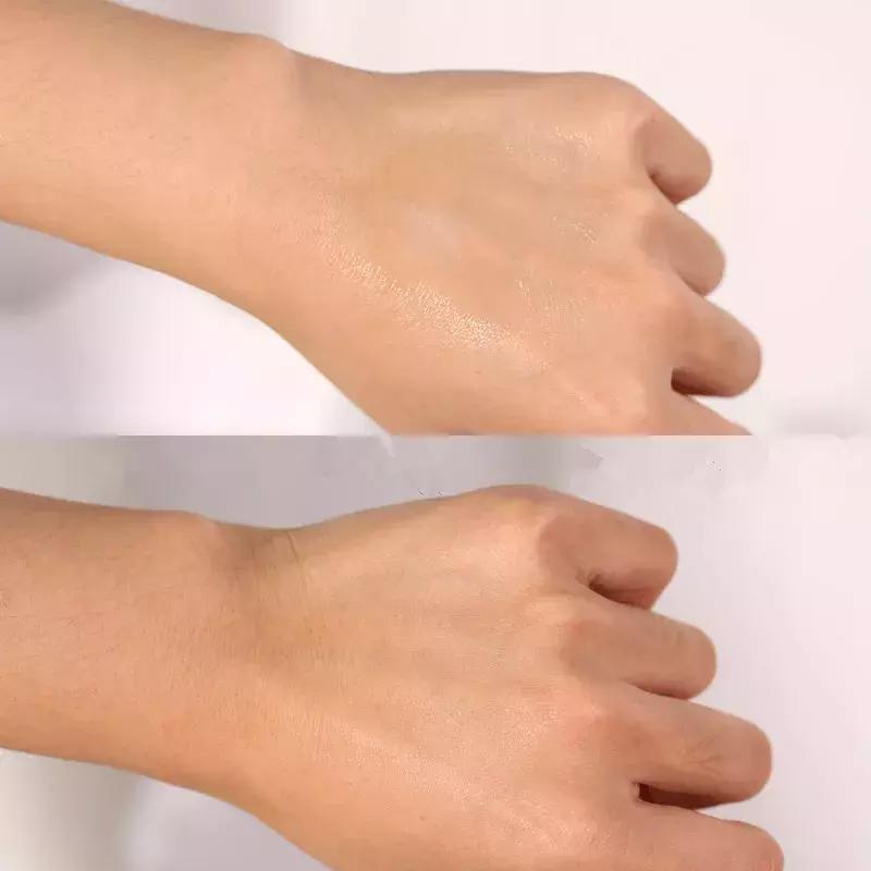 防晒不美白无色无味推荐,春天不防晒夏天不防晒