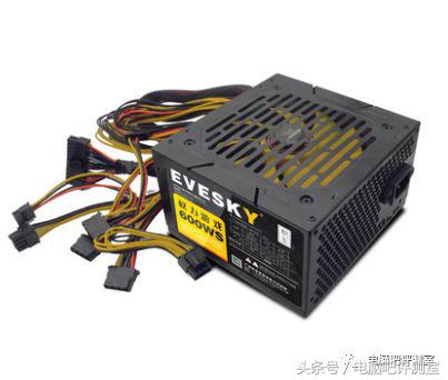 台式机电源推荐静音,台式机电源选购推荐