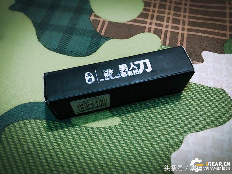 汉道龙晶大马士革怎么样,汉道生存大师大马士革