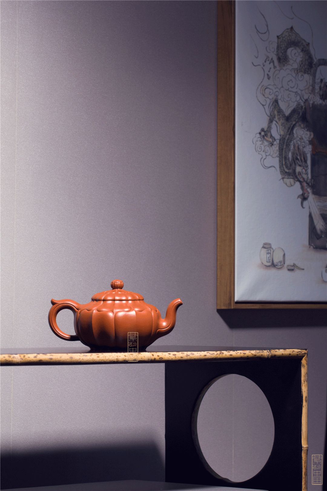 摶｜《至尊宝菱》张伟