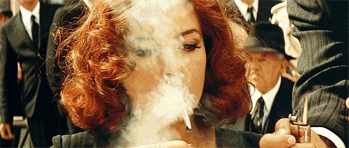 意大利女性相貌图,意大利女人图鉴