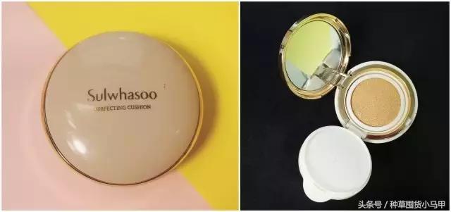 用过上百件底妆产品，为什么我最爱的还是这18件？