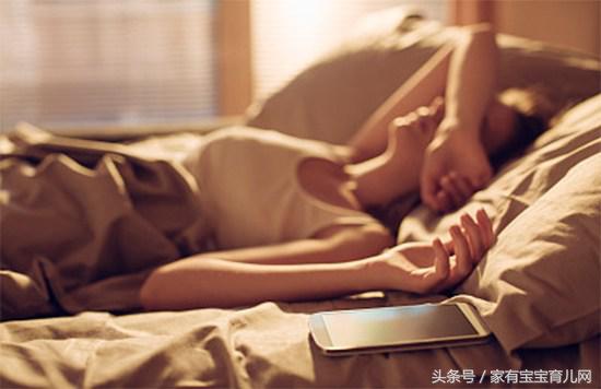 你是如何发现自己怀孕的,酒精验孕方法靠谱吗