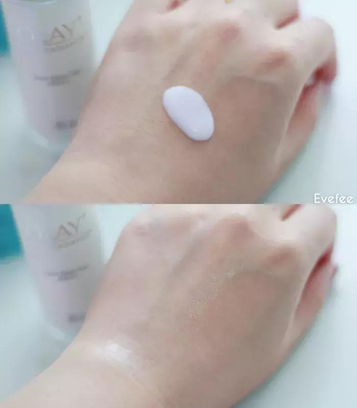 防晒不美白无色无味推荐,春天不防晒夏天不防晒