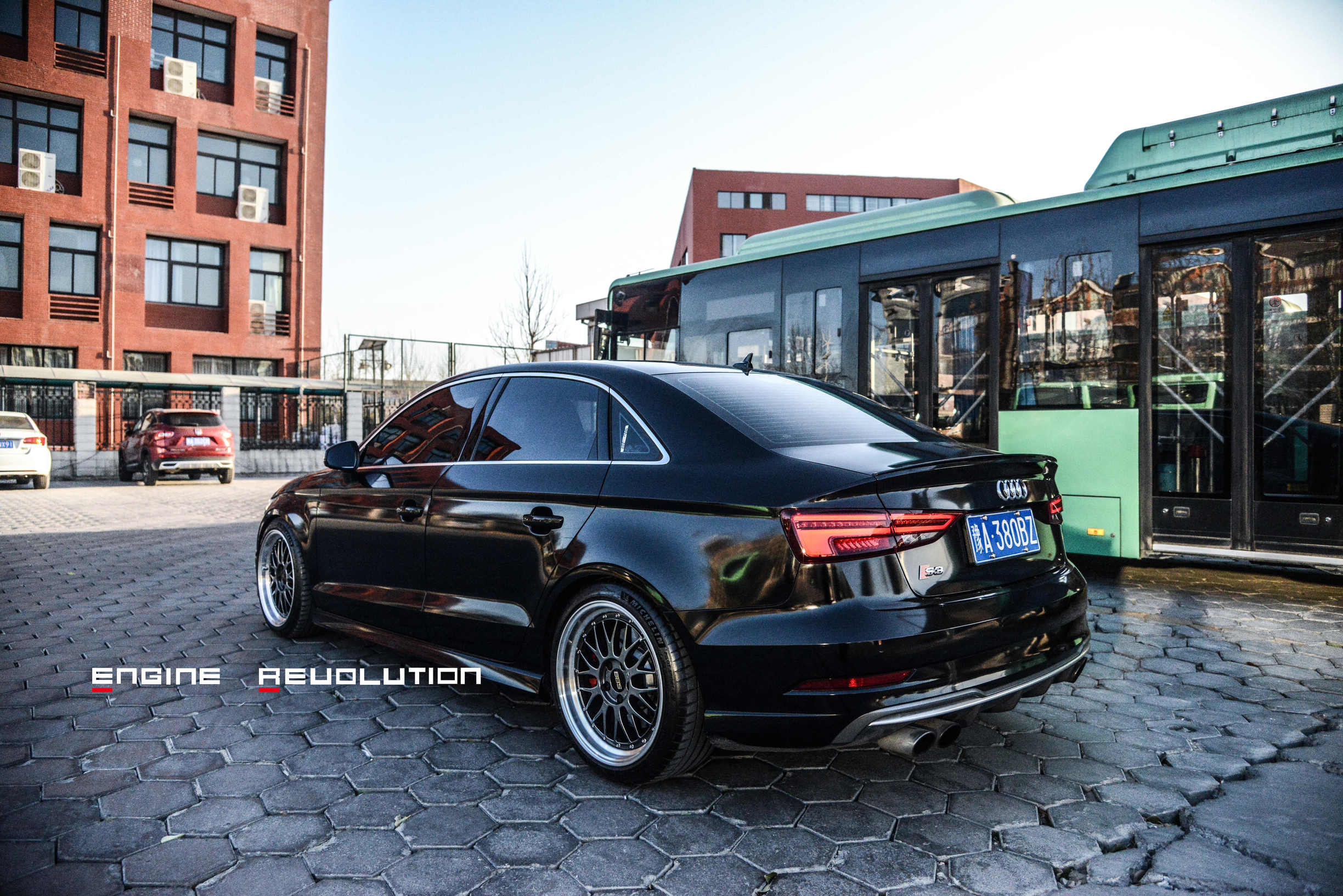 s3改装潜力有多大,s3最强改装