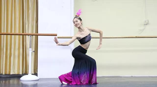 形体训练基本动作图解,形体训练基本6个动作