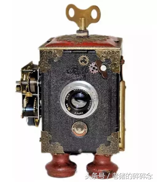 那些年的原相机老照片,这些老照片记录了多少回忆