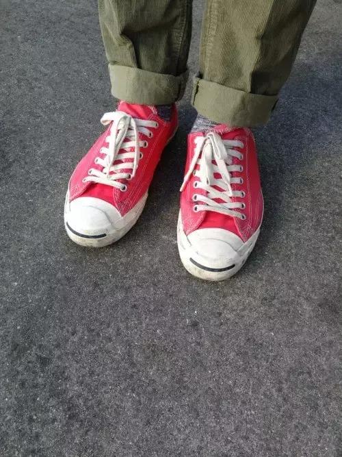 vans和converse高帮适合冬季穿,converse对比vans