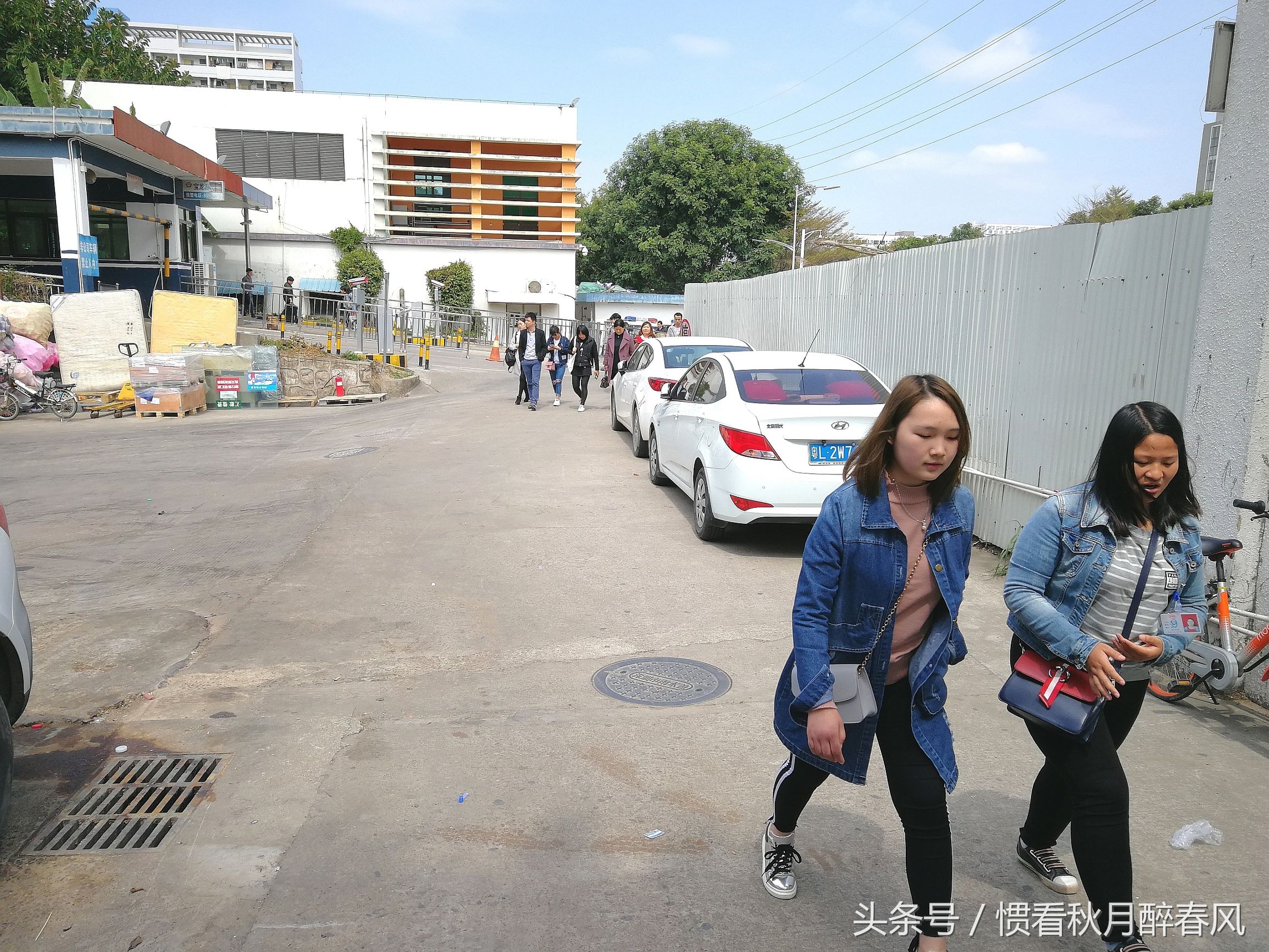 宝龙比亚迪招聘直招,宝龙比亚迪最新招工信息