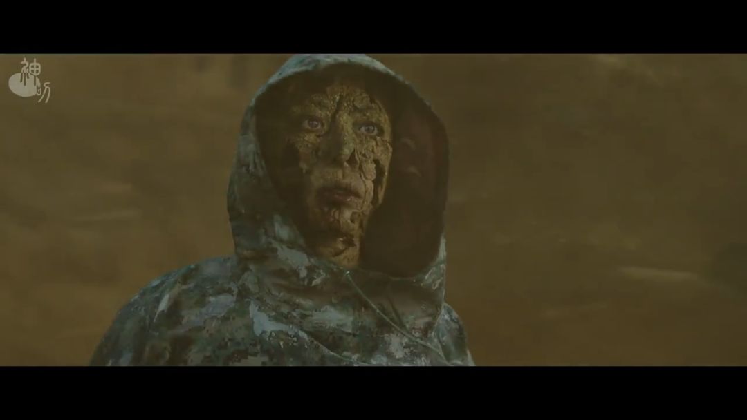 韩国影史票房第一催泪,韩国影史票房第二的神片