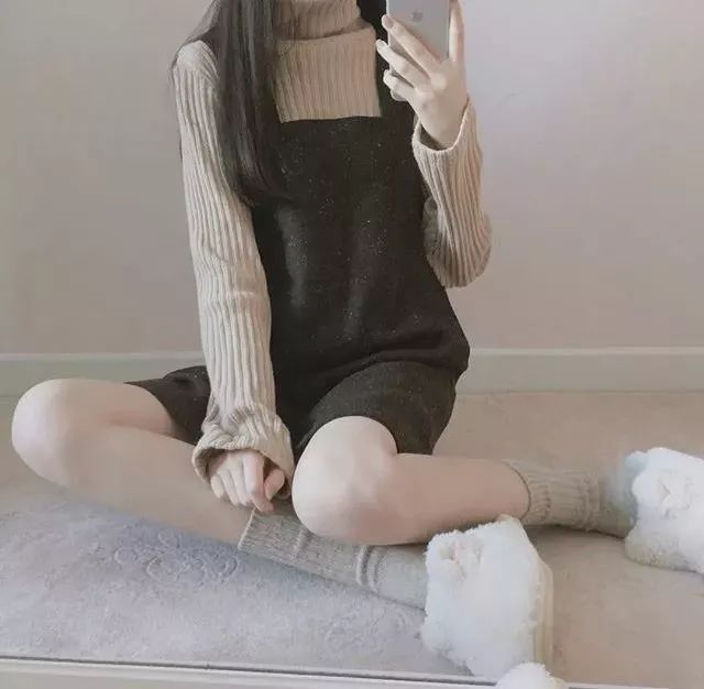 减龄背带裙冬天,200斤夏季背带裙大码胖mm显瘦遮肉