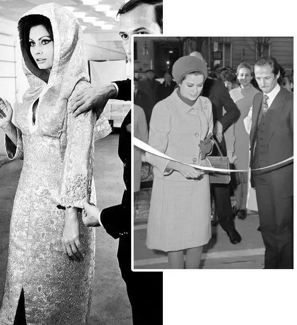 什么是真正的优雅的女人,什么是女人真正的优雅