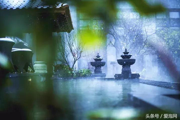 杭州临安湍口温泉攻略,杭州冬季泡温泉地点推荐