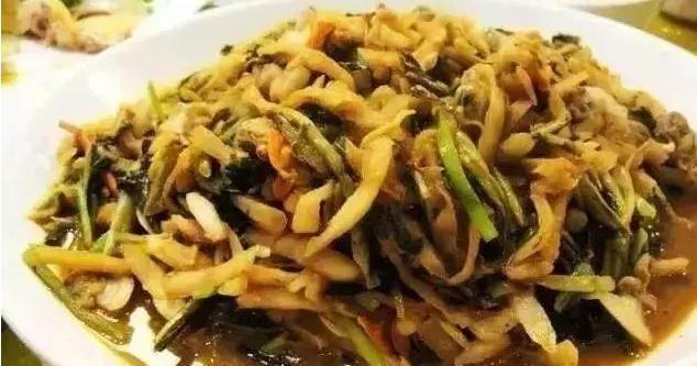 中国的十大美食是什么,猪肉做的12道特色美食