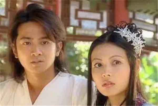 董璇雪花女神龙什么时候拍的,雪花女神龙女主角董璇剪辑