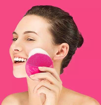 露娜洁面仪3和露娜洁面仪4区别,露娜洁面仪为何不火了