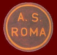 豪门球队队徽,罗马球队队徽含义