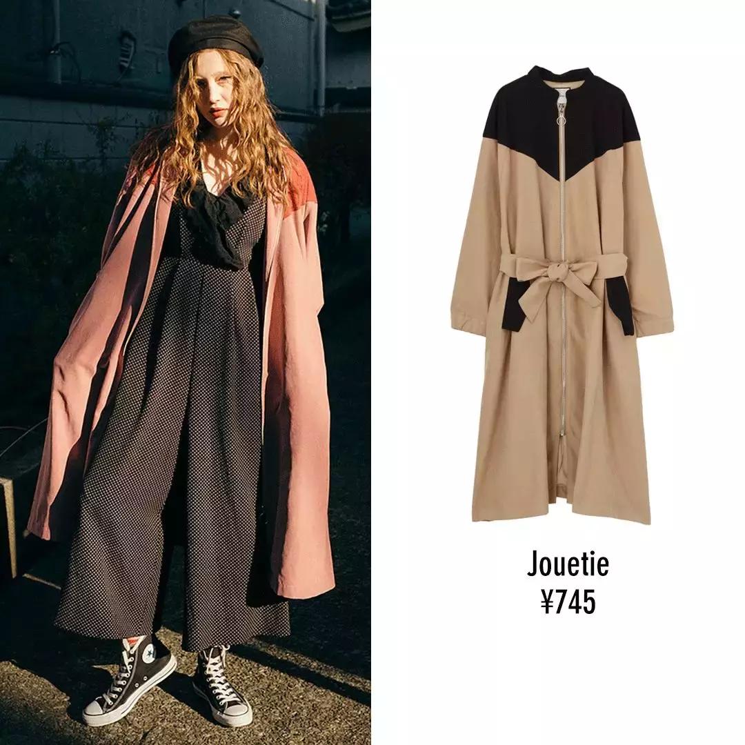 小众轻奢单鞋秋冬搭裙子,仙气裙子搭配的小白鞋推荐