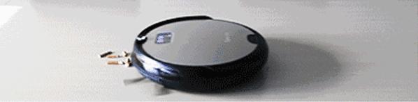 扫地机器人越来越笨,不吃鸡只吃豆腐