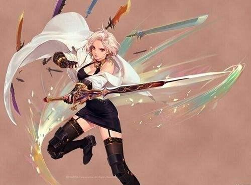 dnf刷图和pk都厉害的职业,dnf最新pk加强了哪些职业