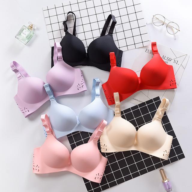 文胸穿搭推荐,文胸怎么搭配衣服好看