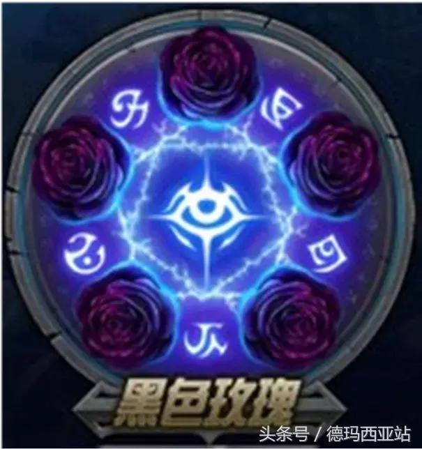 LOL为什么你会选择现在这个大区,听说黑色妹子多