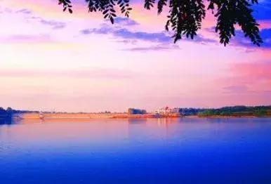 郑州中原新城改造,郑州大变样