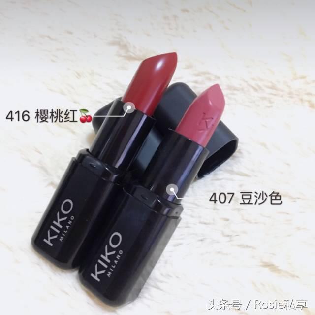 无敌便宜口红,无敌显白的平价口红