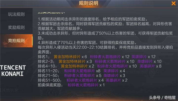 魂斗罗归来的战团有什么用,魂斗罗归来军团争霸活动