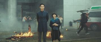 韩国上映的十部票房最高中国电影,韩国票房最高的电影前十名排行榜