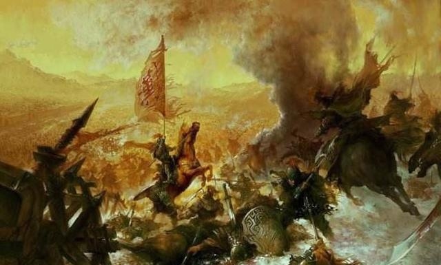 冉闵,到底是英雄还是暴君?