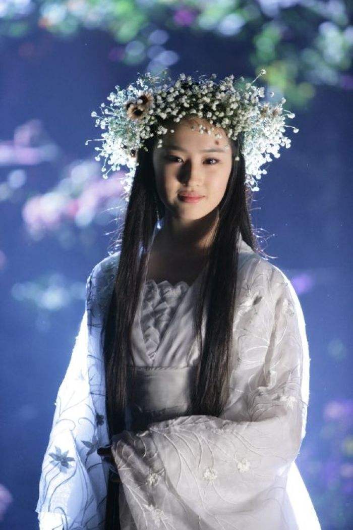 06版本神雕侠侣冯铁匠是谁扮演的,06年神雕演员现状