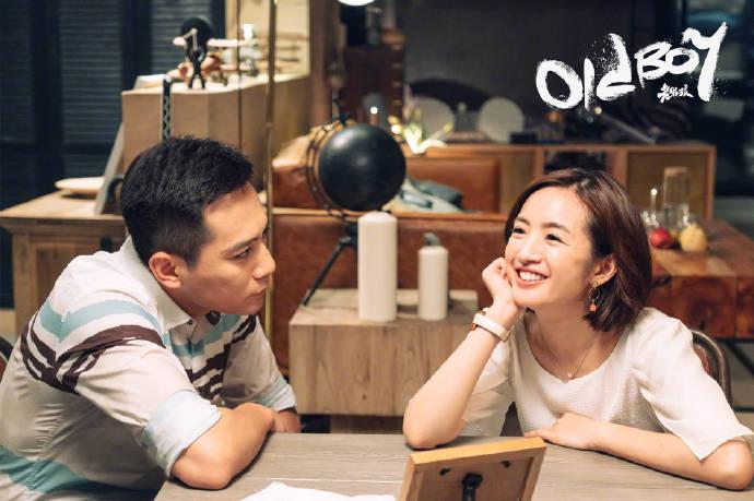 钟汉良刘诗诗什么时候合作,刘诗诗与钟汉良