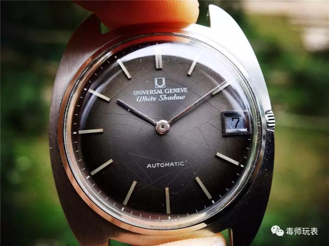 珍珠陀机芯腕表推荐,机芯中的红宝石