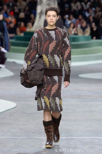 时装周走秀男装视频,lanvin巴黎时装周男装