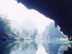 广西巴马长寿乡之旅,广西巴马长寿之乡位置