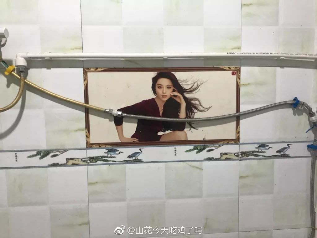 装修简单也是一种美,有一种装修叫爸妈的审美